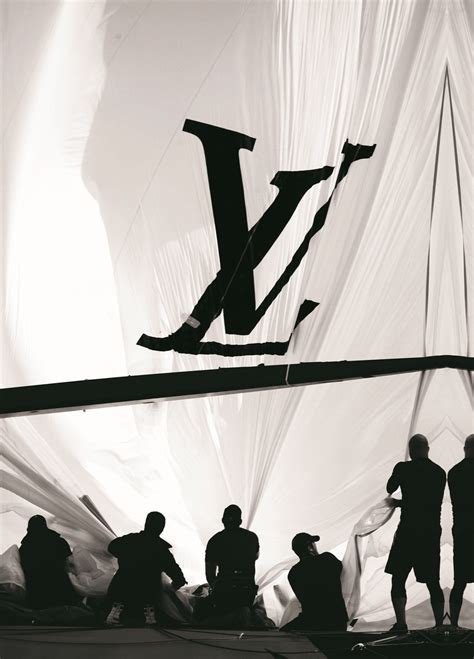 Louis Vuitton Returns as Title Partner of America’s Cup .